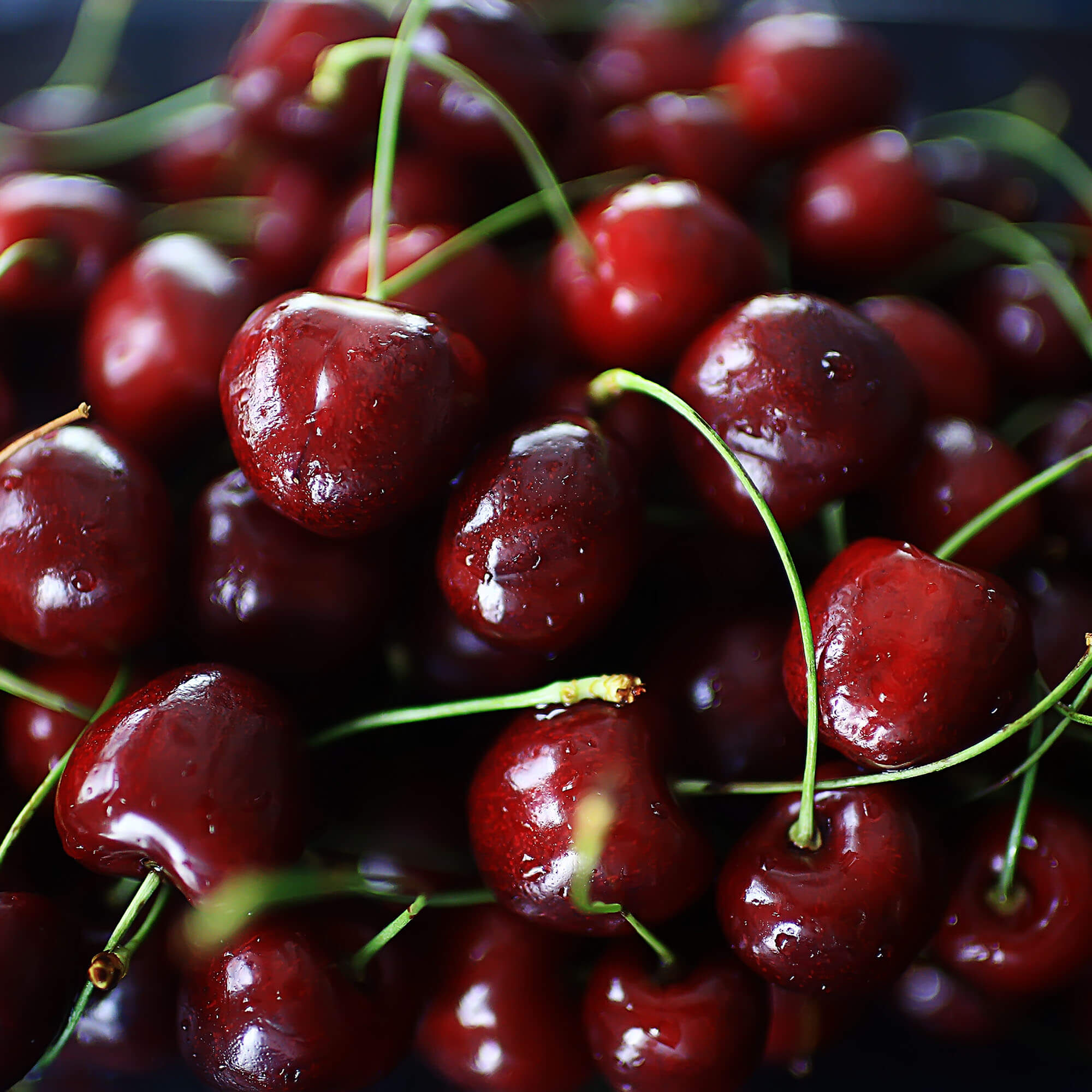 Bing store Cherries