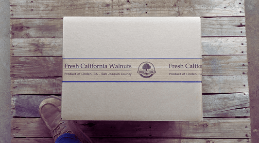 Preserving Freshness and Flavor: Expert Tips for Storing California Walnuts