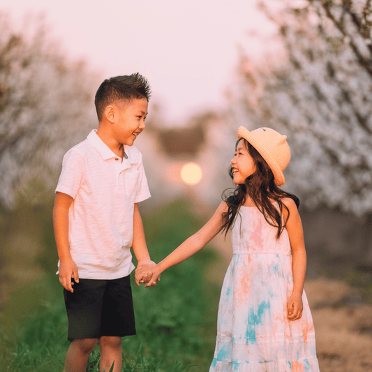 Lodi Blooms Cherry Blossom Photo Session 🌸