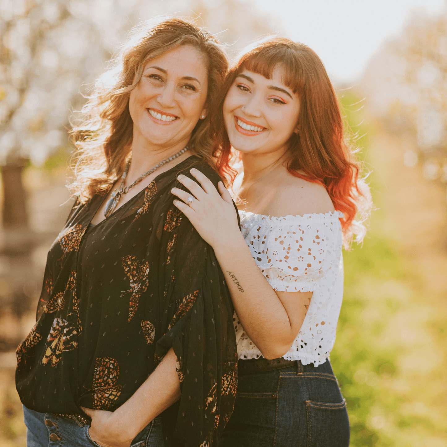 Lodi Blooms Cherry Blossom Photo Session 🌸