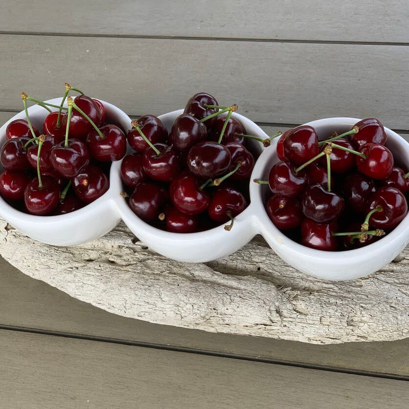 Pre-Order: Farmer's Choice Cherries