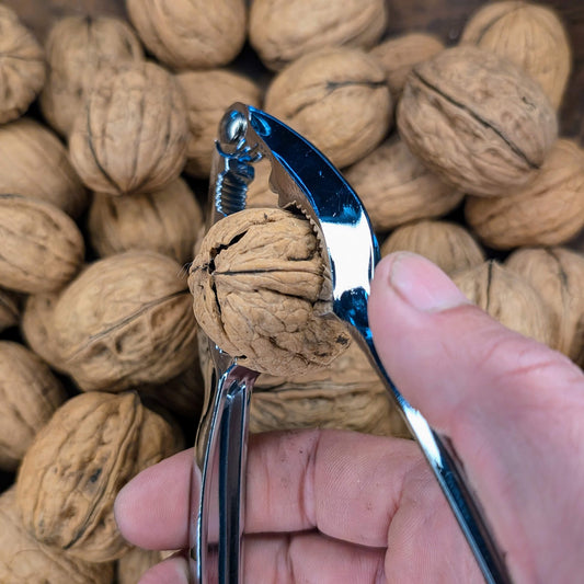 walnut cracker